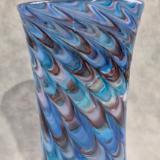 Mark & Marcus Ellinger/Glass Quest Hand Blown Art Glass Studio