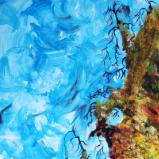 Early summer in the land of barking marmots. 