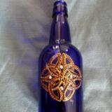 Rodger-Celtic Friends Bottle