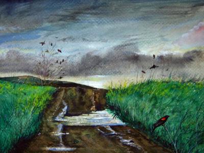 “Redwings” “Redwings”