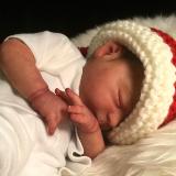 Reborn Baby ~ Hours old ~ ADOPTED/SOLD