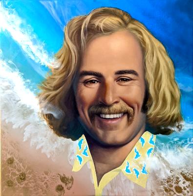 Jimmy Buffett
