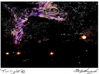 Twilight Twilight