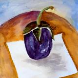 Aubergine