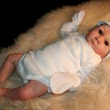 Reborn baby boy ~ Mathis ~ ADOPTED/SOLD