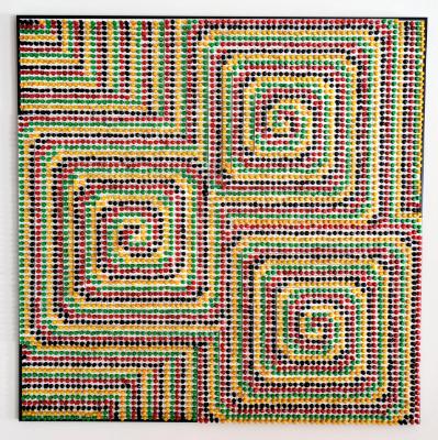 Spirals Spirals