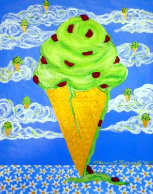 Gelato Dreams Gelato Dreams