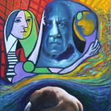 Picasso: At the Altar of Art