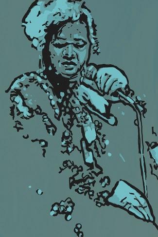 Etta James