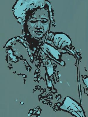 Etta James