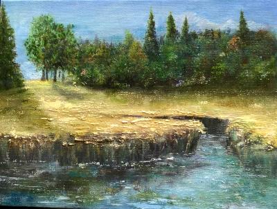 Tenent Lake Ferndale