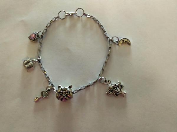 Alice Bracelet