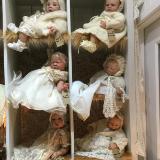 Show entries ~ 2016 Doll show annually every August