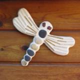Stone Dragonfly