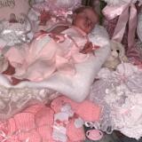 REBORN BABY ~ Tiny Prem Wee Mouse Girl ~ ADOPTED/SOLD