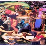 Gayle Weiss Collage