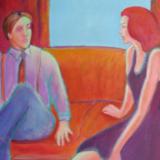 THE CONVERSATION - SOLD