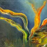 The Burning Bush