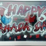 Happy Canada day