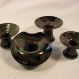 120301.NPRS Asian/Flower Vases