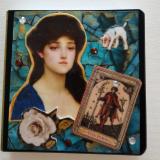 The Fool mini journal