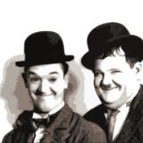 Laurel & Hardy