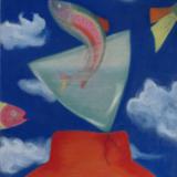 Arizona Hattie-Fish Dream