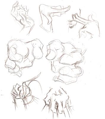 Hands Hands