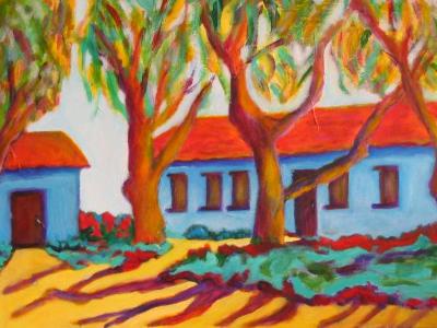 MISSION ALCALA - SOLD MISSION ALCALA - SOLD