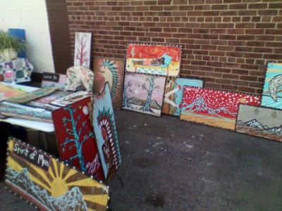 The Flea Off Market The Flea Off Market