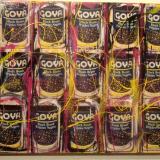 GOYA CANS 36X60