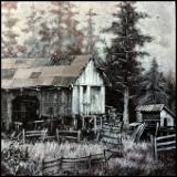 BRAVADOPAINT  ~  Scott Grabowski Fine Art Painting