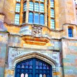 Coughton Court