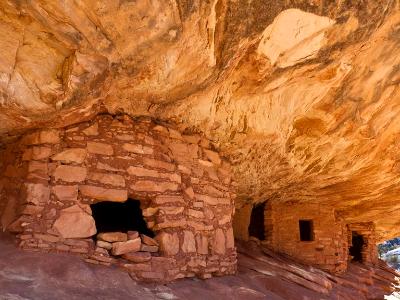 Mule Canyon Anasazi Ruins Mule Canyon Anasazi Ruins