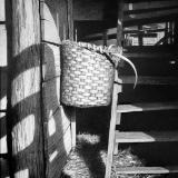 Barn and Basket