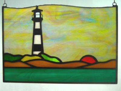 Bodie Island Lighthouse Sunset Bodie Island Lighthouse Sunset