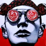 Rose Coloured Glasses