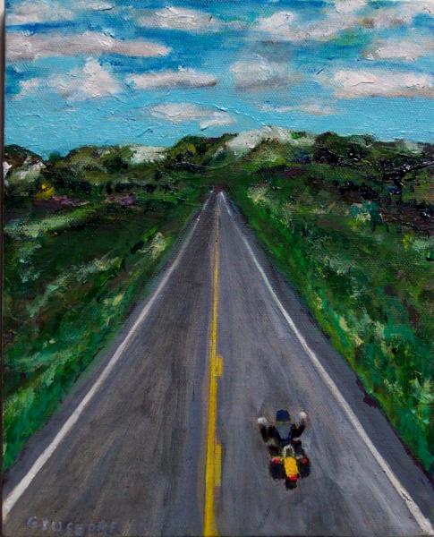 Open Road