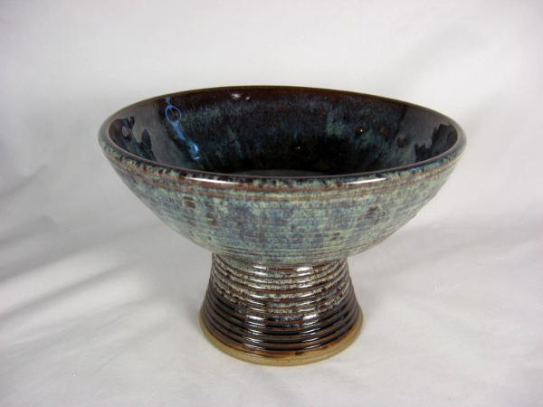 110802.B Extra Large Asian Vase