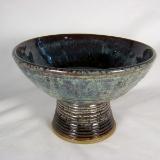 110802.B Extra Large Asian Vase