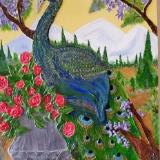 Hetal Patel Mixed media artist Hetal Patel Mixed media artist
