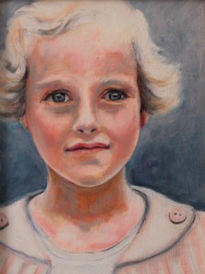 Little Susan Little Susan
