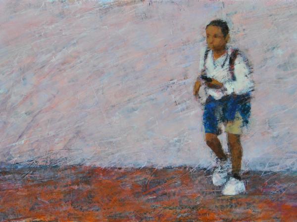 A Kid 