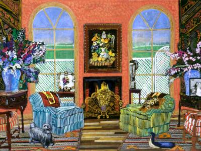 Sunroom Sunroom