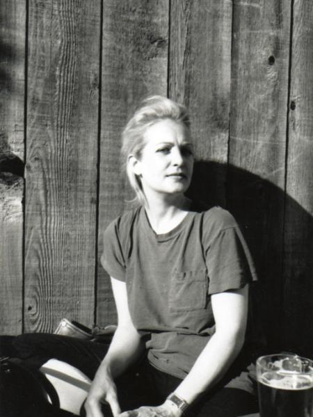 San Francisco Portrait