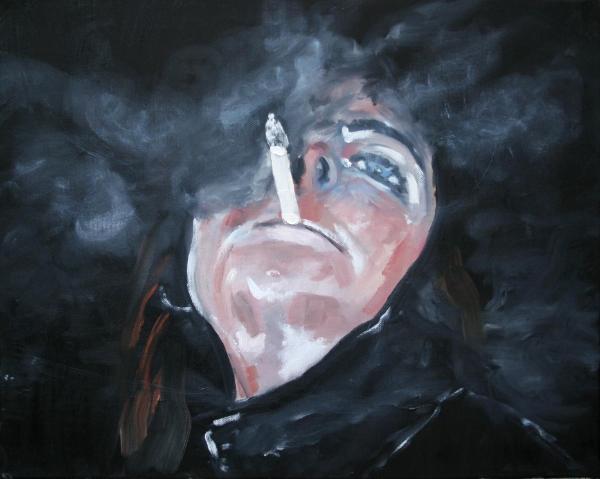 Up in Smoke