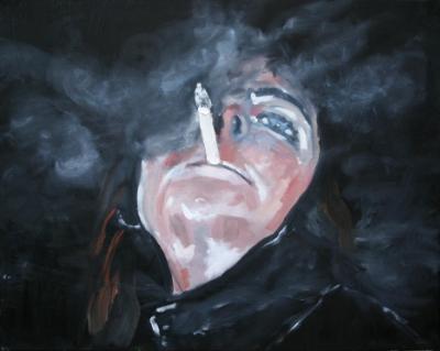 Up in Smoke Up in Smoke