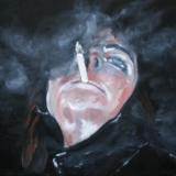 Up in Smoke
