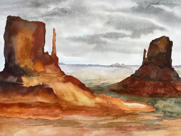 Monument Valley 