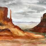 Monument Valley 